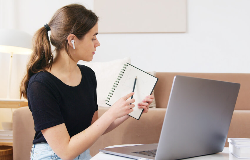 One-to-One Private Lesson