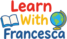 Learn with Francesca